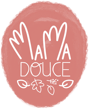 Logo MAMA DOUCE Oeuf