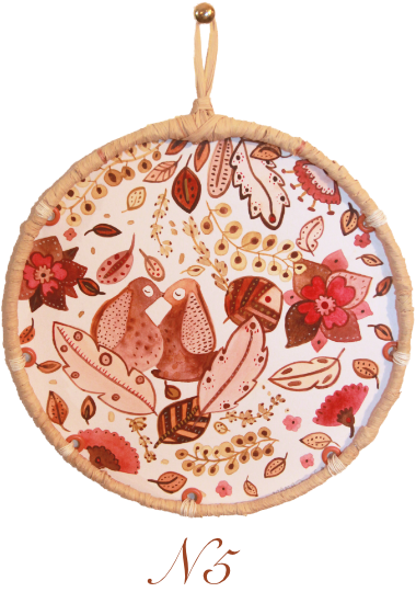 Petit monde numéro 5 : les lapins amoureux